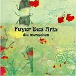 FdA cover "Die Mesnchen"