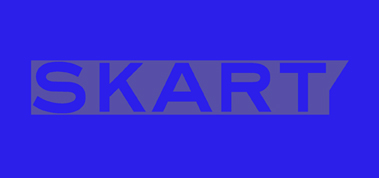 SKART logo