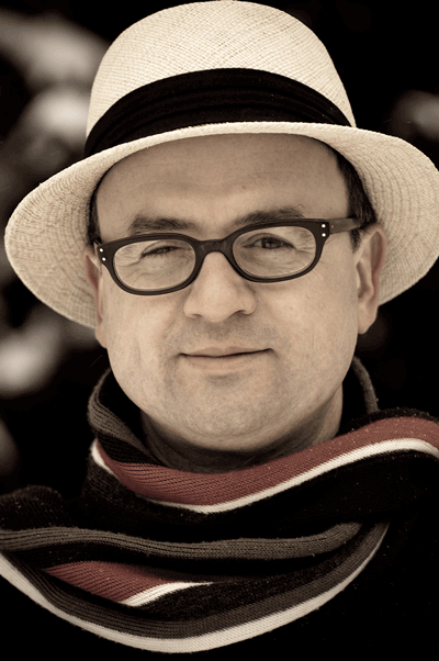 Stephan Winkler (Portrait #4764, Jean Gies, 2010)