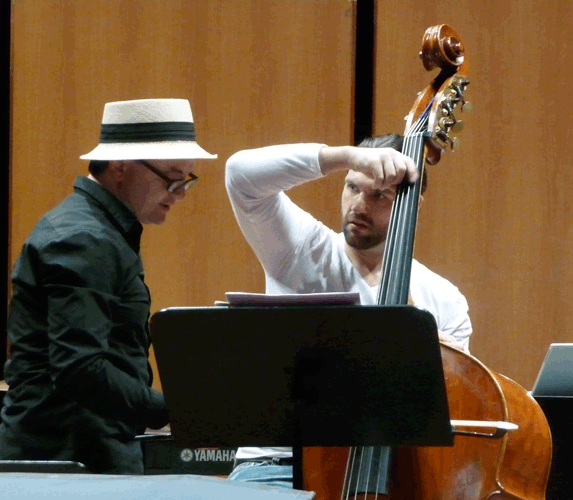 2008 Stephan Winkler, Ensemble Modern (Rom)