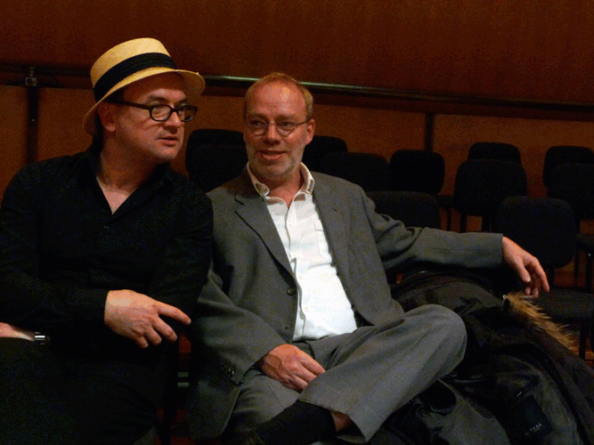 2008 Stephan Winkler, Thorsten Becker (Rom)